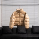 beige The North Face Yupoo AAAAA+Quality
