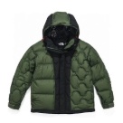 green The North Face Yupoo AAAAA+Quality