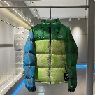 green The North Face Yupoo AAAAA+Quality