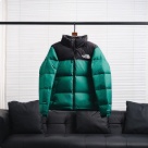 green The North Face Yupoo AAAAA+Quality