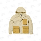 beige The North Face Yupoo AAAAA+Quality