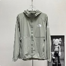 grey The North Face Yupoo AAAAA+Quality
