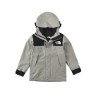 grey The North Face Yupoo AAAAA+Quality