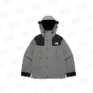 grey The North Face Yupoo AAAAA+Quality