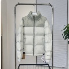grey The North Face Yupoo AAAAA+Quality