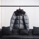 grey The North Face Yupoo AAAAA+Quality