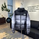 grey The North Face Yupoo AAAAA+Quality