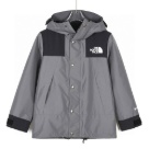 grey The North Face Yupoo AAAAA+Quality