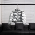 grey The North Face Yupoo AAAAA+Quality