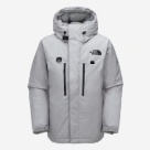 grey The North Face Yupoo AAAAA+Quality