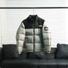 grey The North Face Yupoo AAAAA+Quality