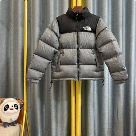 grey The North Face Yupoo AAAAA+Quality