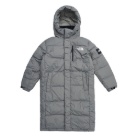 grey The North Face Yupoo AAAAA+Quality