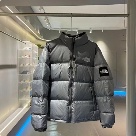 grey The North Face Yupoo AAAAA+Quality