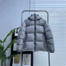 grey The North Face Yupoo AAAAA+Quality