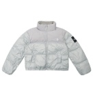 grey The North Face Yupoo AAAAA+Quality