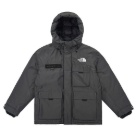 grey The North Face Yupoo AAAAA+Quality