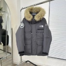 grey The North Face Yupoo AAAAA+Quality