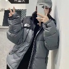 grey The North Face Yupoo AAAAA+Quality