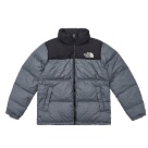 grey The North Face Yupoo AAAAA+Quality