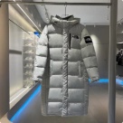 grey The North Face Yupoo AAAAA+Quality