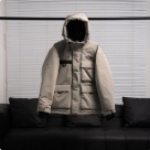 beige The North Face Yupoo AAAAA+Quality