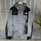 grey The North Face Yupoo AAAAA+Quality