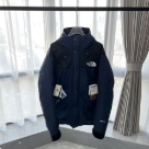 navy The North Face Yupoo AAAAA+Quality