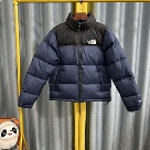 navy The North Face Yupoo AAAAA+Quality