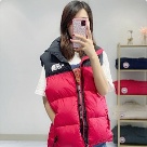 red The North Face Yupoo AAAAA+Quality