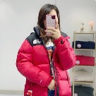 red The North Face Yupoo AAAAA+Quality