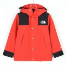 red The North Face Yupoo AAAAA+Quality