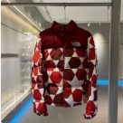 red The North Face Yupoo AAAAA+Quality
