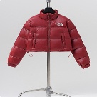 red The North Face Yupoo AAAAA+Quality
