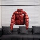 red The North Face Yupoo AAAAA+Quality