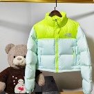 red The North Face Yupoo AAAAA+Quality