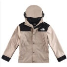 beige The North Face Yupoo AAAAA+Quality