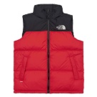 red The North Face Yupoo AAAAA+Quality