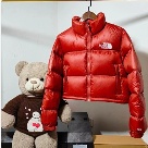 red The North Face Yupoo AAAAA+Quality