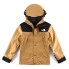 tan The North Face Yupoo AAAAA+Quality