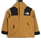 tan The North Face Yupoo AAAAA+Quality