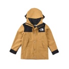 tan The North Face Yupoo AAAAA+Quality