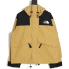 tan The North Face Yupoo AAAAA+Quality