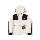white The North Face Yupoo AAAAA+Quality