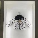 white The North Face Yupoo AAAAA+Quality