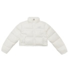 white The North Face Yupoo AAAAA+Quality