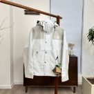 white The North Face Yupoo AAAAA+Quality