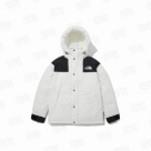 white The North Face Yupoo AAAAA+Quality