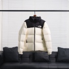 white The North Face Yupoo AAAAA+Quality