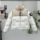 white The North Face Yupoo AAAAA+Quality